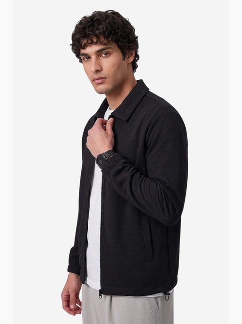 Conjunto coordenado de três peças homem tommy - Kiabi Conjunto coordenado de três peças homem tommy - Kiabi
