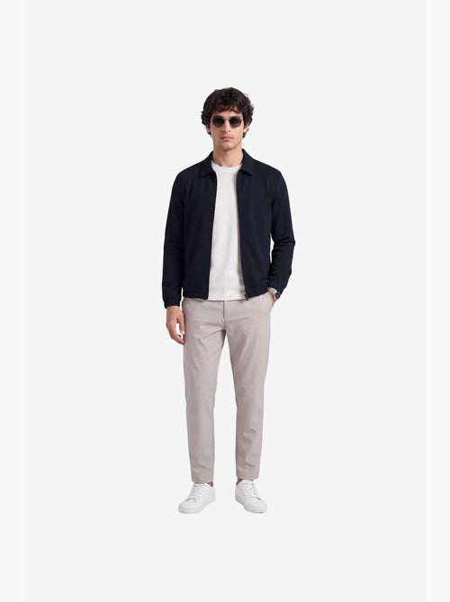 Conjunto coordenado de três peças homem tommy - Kiabi Conjunto coordenado de três peças homem tommy - Kiabi