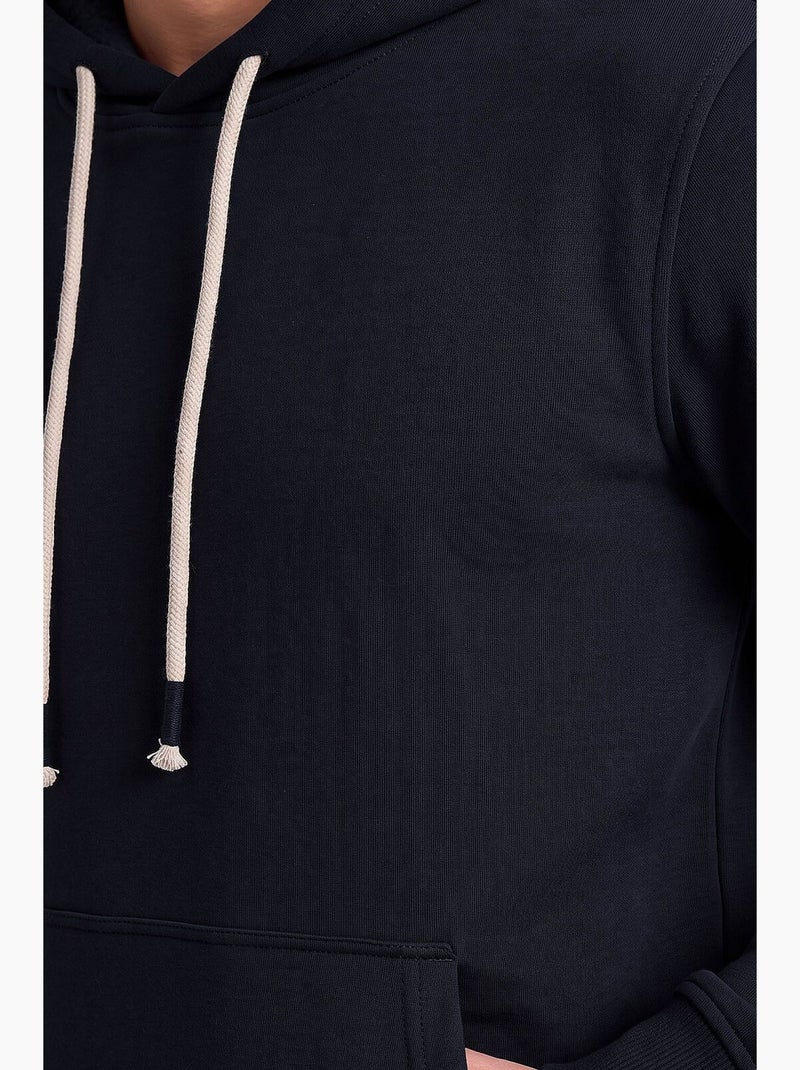 Conjunto coordenado masculino de três peças tommy Azul-marinho - Kiabi