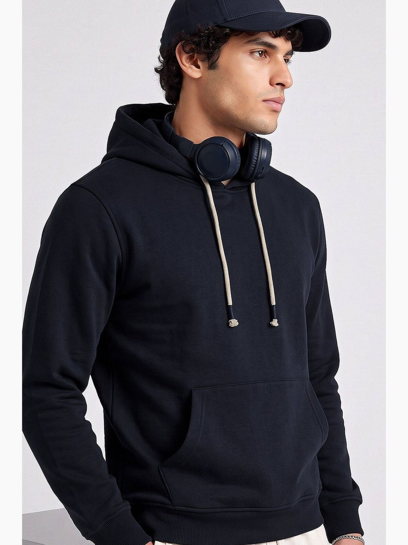 Conjunto coordenado masculino de três peças tommy Azul-marinho - Kiabi