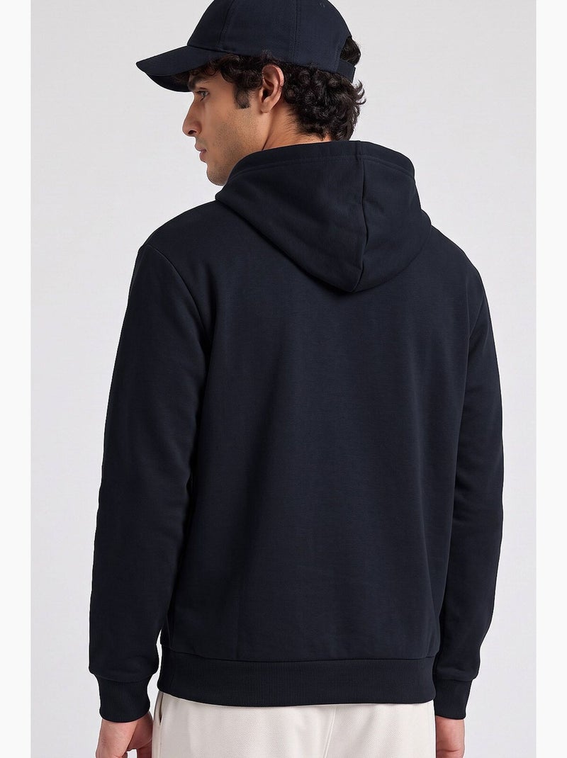 Conjunto coordenado masculino de três peças tommy Azul-marinho - Kiabi