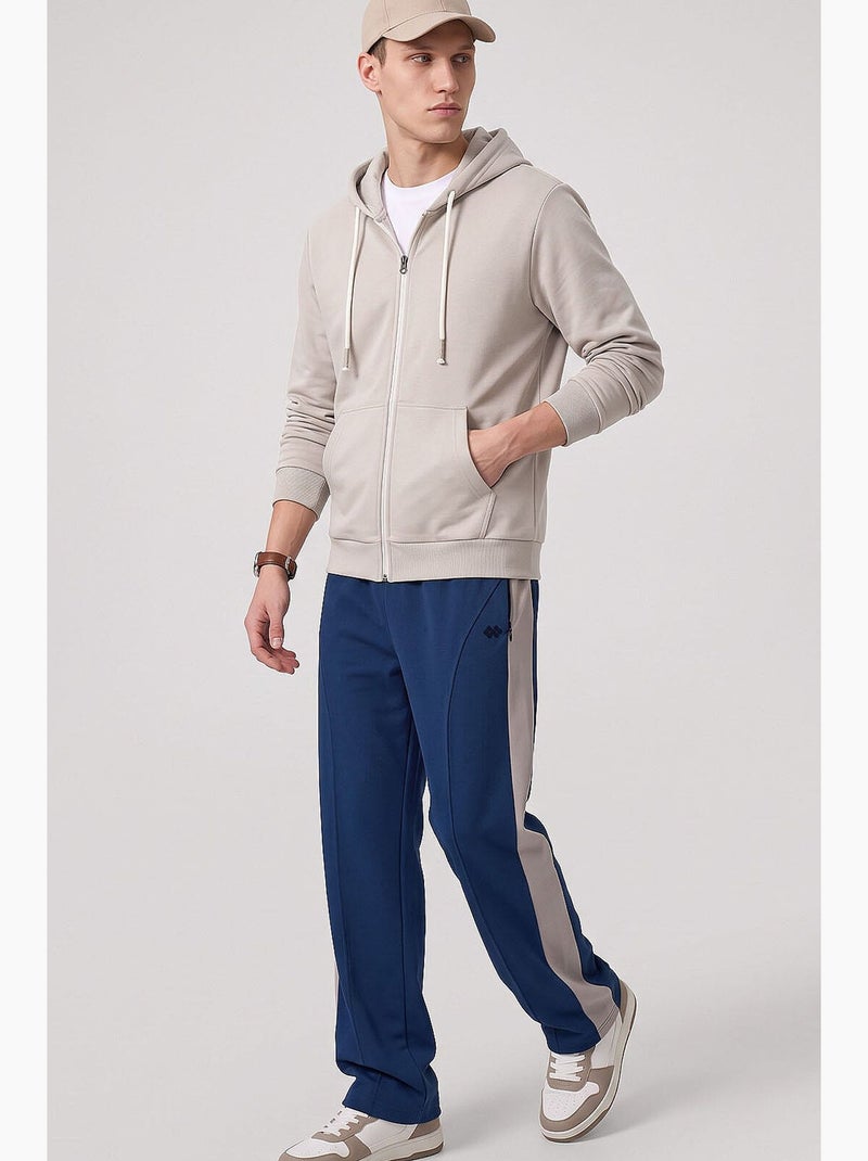 Conjunto coordenado tommy Bege-argila - Kiabi