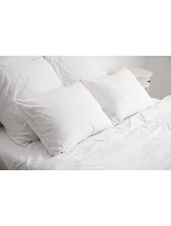 Conjunto de 2 almofadas poliéster promo linge