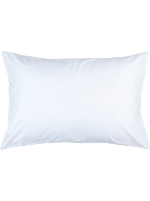Conjunto de 2 almofadas poliéster promo linge - Kiabi Conjunto de 2 almofadas poliéster promo linge - Kiabi