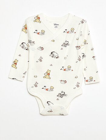 Conjunto de 2 bodies 'Minnie'