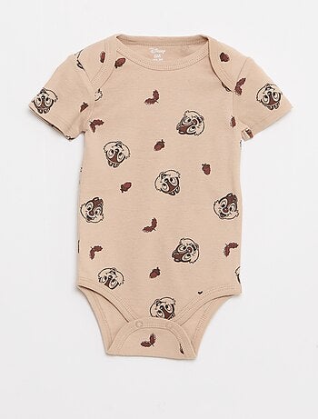 Conjunto de 2 bodies 'Stitch' 'Disney'