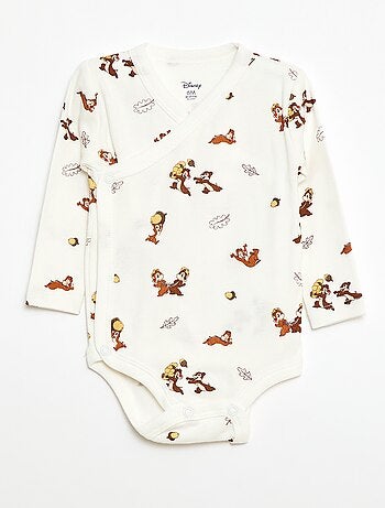 Conjunto de 2 bodies 'Minnie'