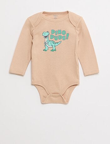 Conjunto de 2 bodies 'Tic e Tac' 'Disney'