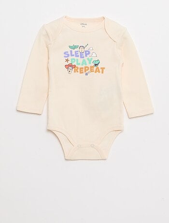 Conjunto de 2 bodies 'Tic e Tac' 'Disney'