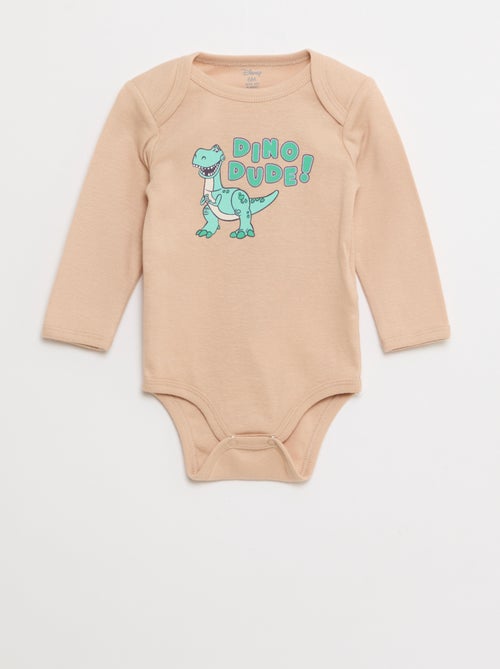 Conjunto de 2 bodies 'Toy Story' 'Disney' - Kiabi