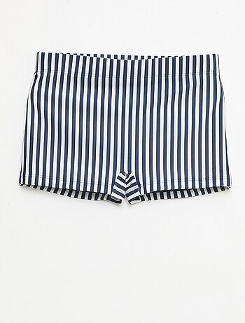 Conjunto de 2 boxers de banho