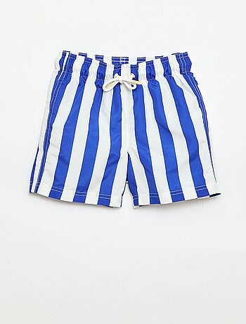 Conjunto de 2 calções de banho