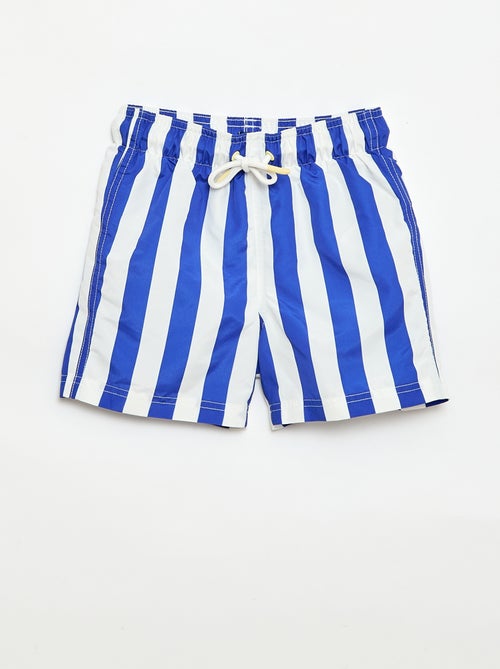 Conjunto de 2 calções de banho - Kiabi