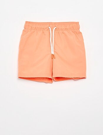 Conjunto de 2 calções de banho