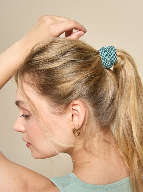 Conjunto de 2 elásticos (ekstract) - Kiabi