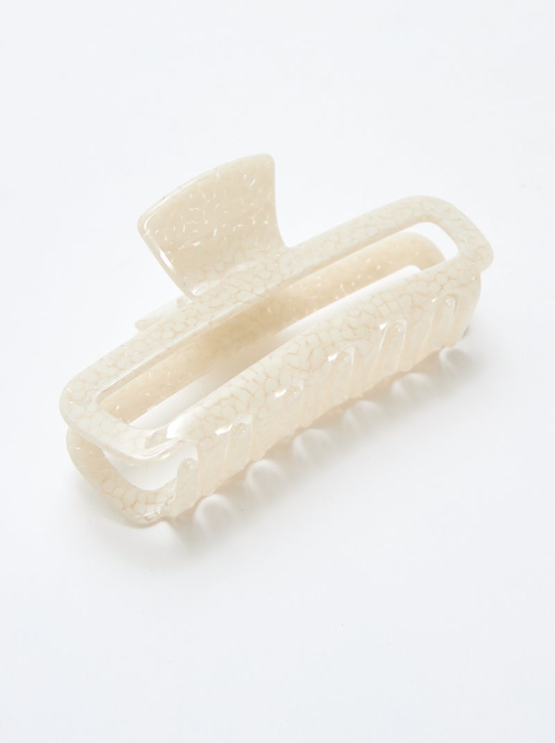 Conjunto de 2 ganchos de caranguejo Verde - Kiabi