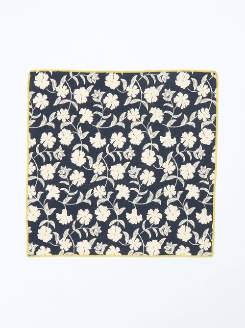 Conjunto de 2 guardanapos de mesa (40x40 cm) - Kiabi Home - Kiabi