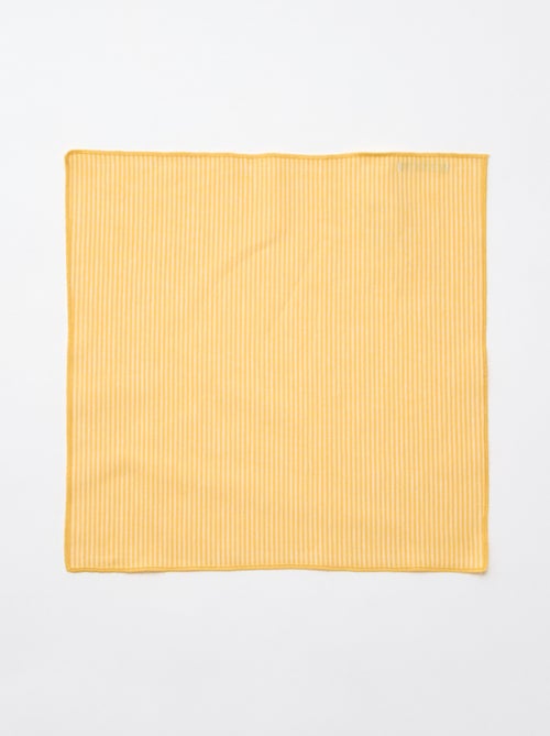 Conjunto de 2 guardanapos de mesa - Kiabi