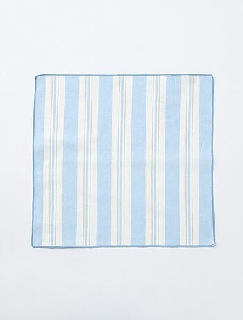 Conjunto de 2 guardanapos de mesa