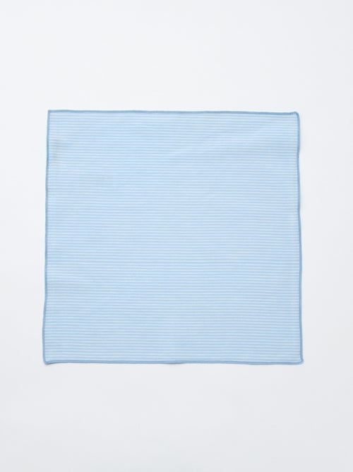 Conjunto de 2 guardanapos de mesa - Kiabi