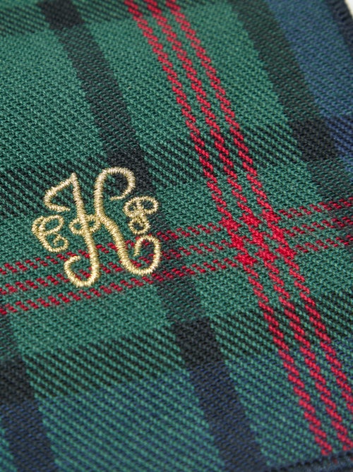 Conjunto de 2 guardanapos de mesa 'Kiabi & Catherine Painvin' - Kiabi