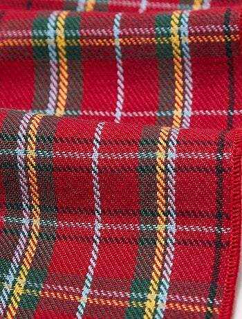 Conjunto de 2 guardanapos de mesa 'Kiabi & Catherine Painvin'