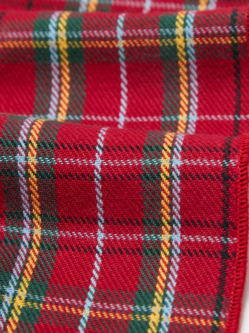 Conjunto de 2 guardanapos de mesa - Kiabi