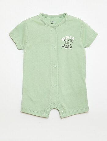 Conjunto de 2 macacões 'Winnie' 'Disney'