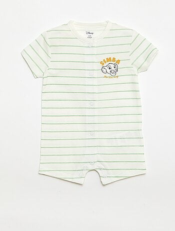 Conjunto de 2 macacões 'Winnie' 'Disney'