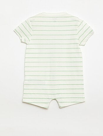 Conjunto de 2 macacões 'Winnie' 'Disney'