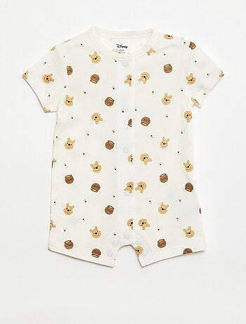 Conjunto de 2 macacões 'Winnie' 'Disney'