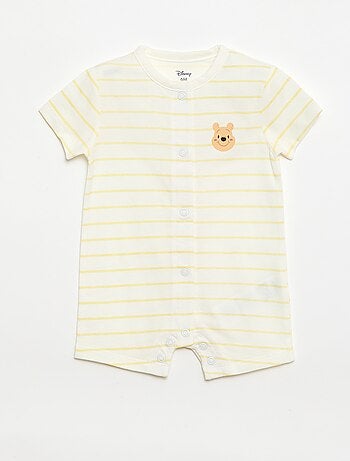 Conjunto de 2 macacões 'Winnie' 'Disney'