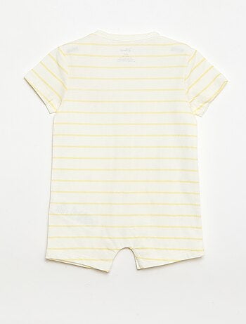 Conjunto de 2 macacões 'Winnie' 'Disney'