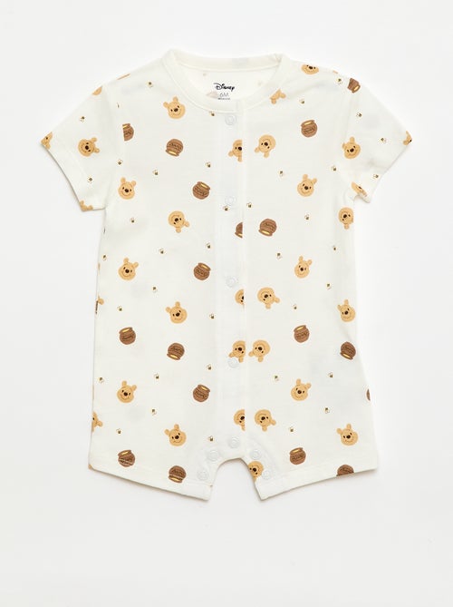 Conjunto de 2 macacões 'Winnie' 'Disney' - Kiabi
