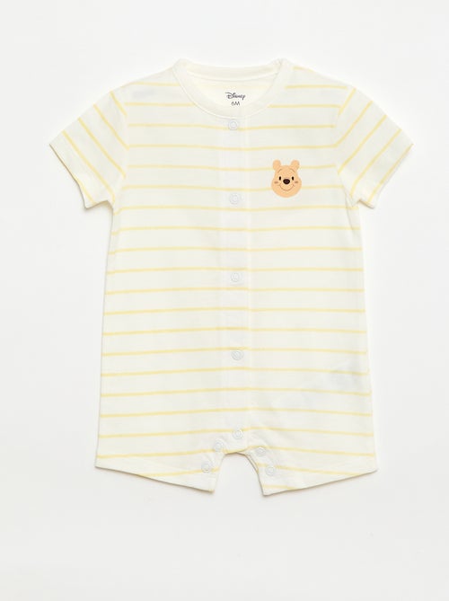 Conjunto de 2 macacões 'Winnie' 'Disney' - Kiabi