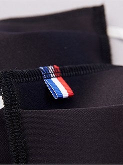 Conjunto de 2 máscaras de proteção para criança de categoria 2 - Kiabi