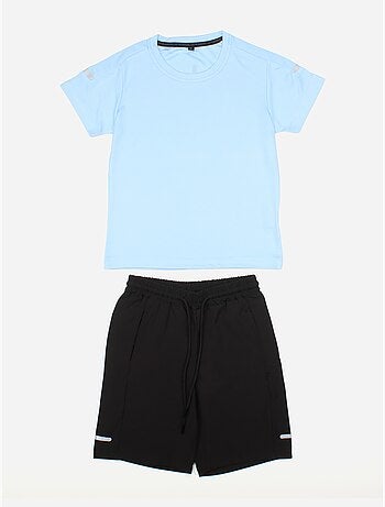 Conjunto de 2 peças - Boom Kids