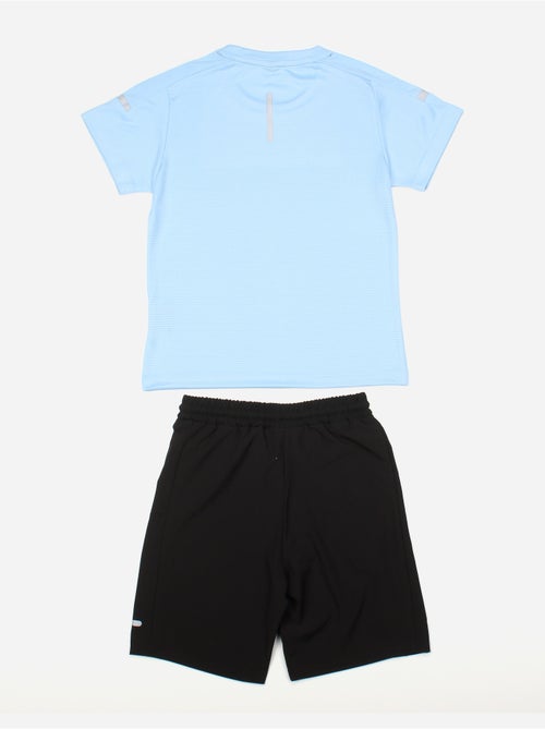 Conjunto de 2 peças - Boom Kids - Kiabi