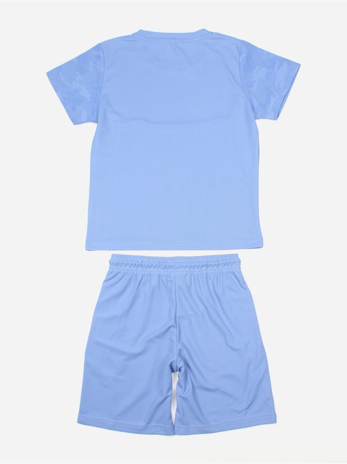 Conjunto de 2 peças - Boom Kids - Kiabi Conjunto de 2 peças - Boom Kids - Kiabi