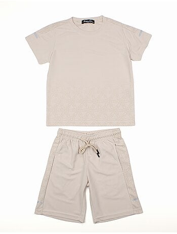 Conjunto de 2 peças - Boom Kids