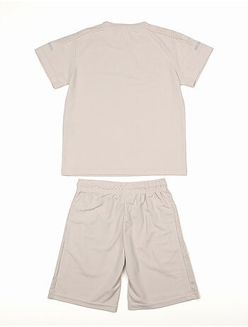 Conjunto de 2 peças - Boom Kids