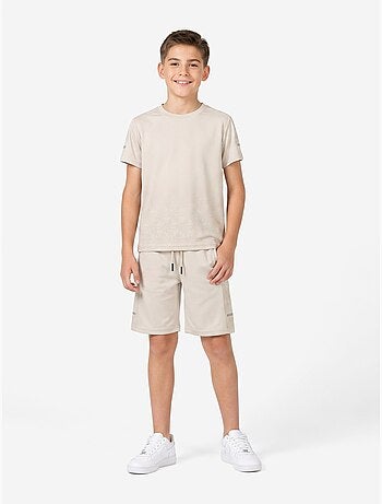 Conjunto de 2 peças - Boom Kids