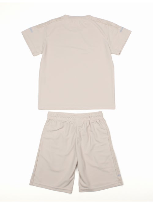 Conjunto de 2 peças - Boom Kids - Kiabi Conjunto de 2 peças - Boom Kids - Kiabi