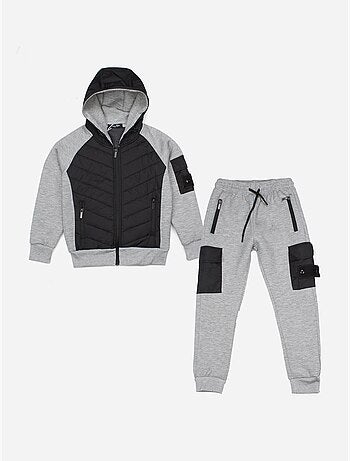 Conjunto de 2 peças - Boom Kids