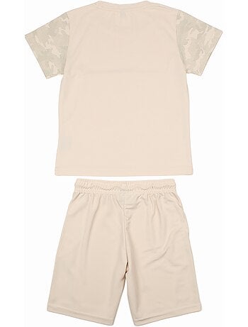 Conjunto de 2 peças - Boom Kids