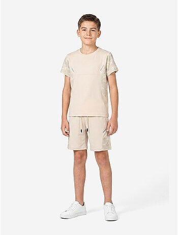 Conjunto de 2 peças - Boom Kids