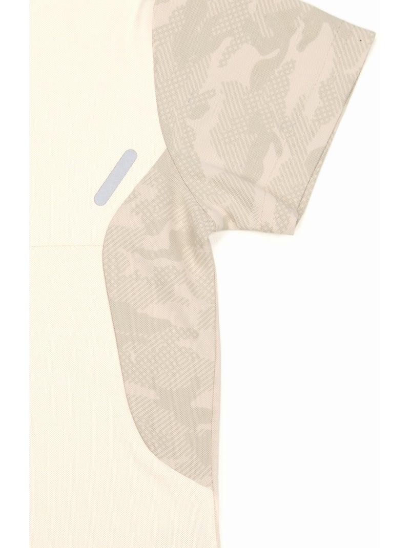 Conjunto de 2 peças - Boom Kids Creme - Kiabi