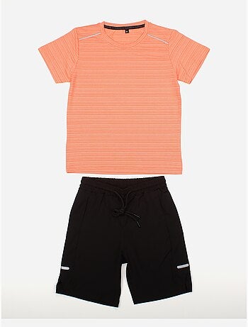 Conjunto de 2 peças - Boom Kids
