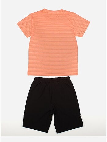 Conjunto de 2 peças - Boom Kids