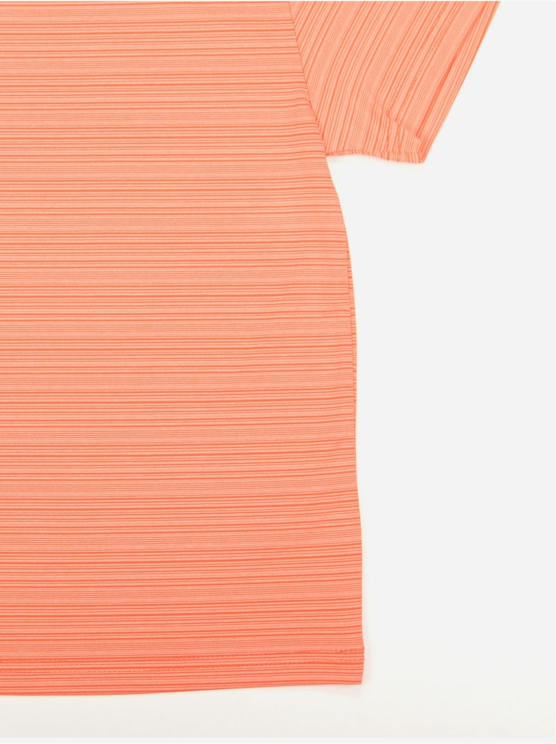 Conjunto de 2 peças - Boom Kids Laranja - Kiabi
